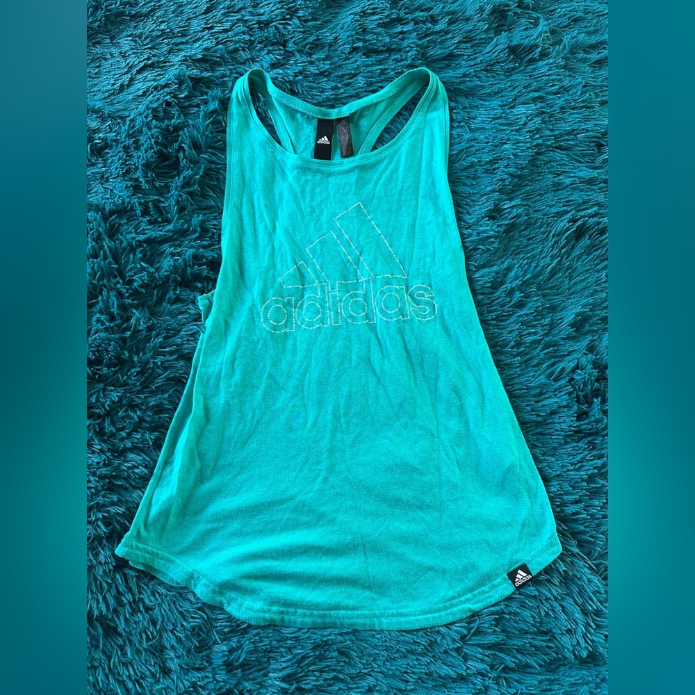 Adidas Women's Aqua Tank Top
